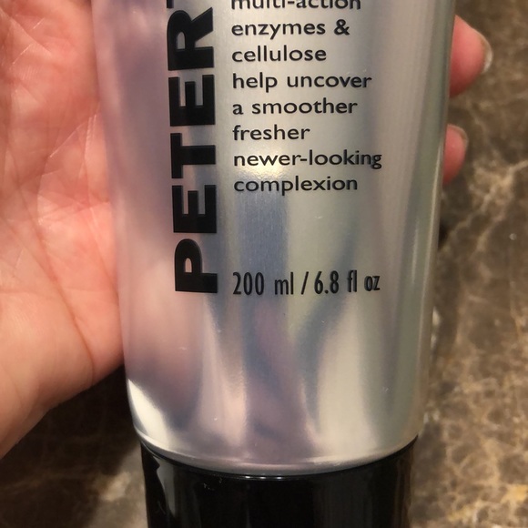 COPY - Jumbo FirmX Peeling Gel, 6.8oz - Picture 2 of 4